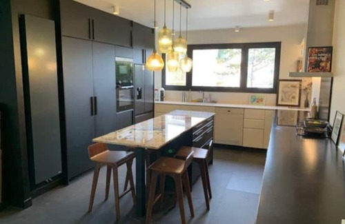 Louveciennes House | Maison Familiale Rénovée 280m