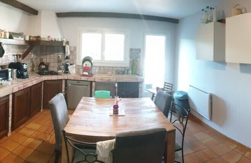 La Garde House | Maison Familiale Varoise à 10 min à Pieds des Plages