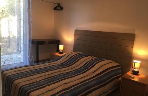 Jard-sur-Mer House | Maison Famille 8 pers, Jardin et Terrasse à Jard-sur-Mer - FR-1-336-104