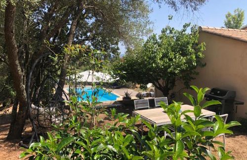 Porto-Vecchio House | Maison Ferruccio