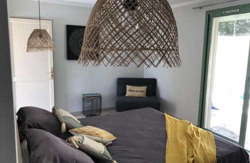 Porto-Vecchio House | Maison Ferruccio