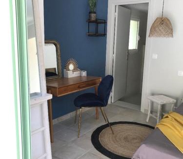 Porto-Vecchio House | Maison Ferruccio