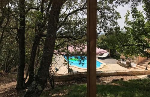 Porto-Vecchio House | Maison Ferruccio