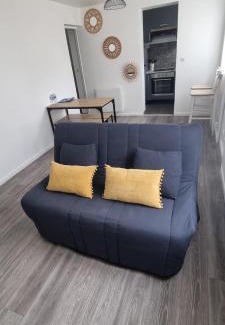 Aubergenville Apartment | Maison