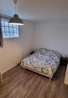 Aubergenville Apartment | Maison