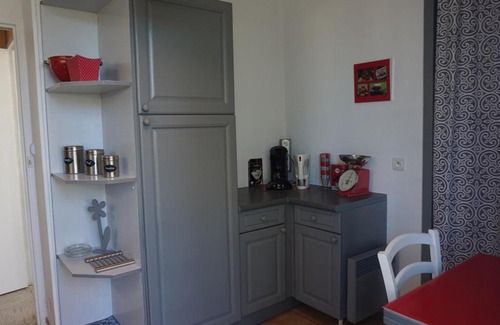 Merville-Franceville-Plage House | Maison Merville-Franceville-Plage, 4 pièces, 6 personnes - FR-1-465-23