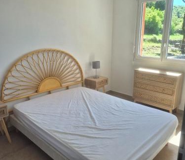 Saint-Martin-de-Valgalgues House | maison neuve en plein coeur des cevennes
