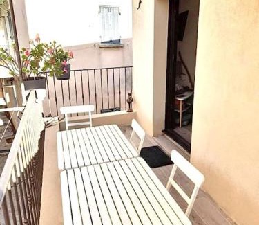 Santa-Reparata-di-Balagna House | Maison de village à 10 min d'Ile Rousse