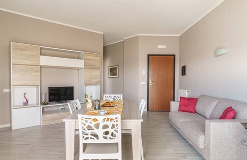 Andria Apartment | Maison Fra.Mì Apt x3 a stone's throw from the center