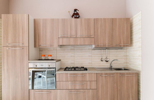 Andria Apartment | Maison Fra.Mì Apt x3 a stone's throw from the center