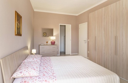 Andria Apartment | Maison Fra.Mì Apt x3 a stone's throw from the center