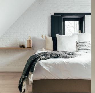 Jabbeke Bed & Breakfast | Maison Francois