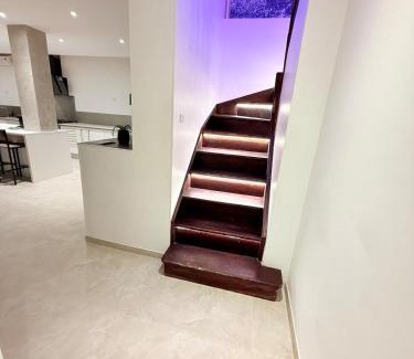 Perralliere Apartment | Maison Frappaz