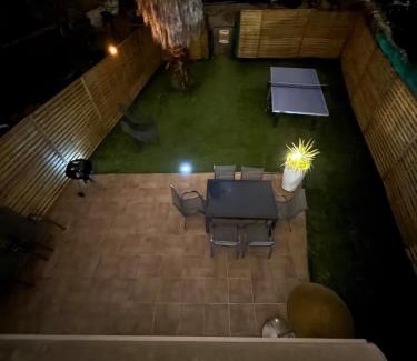 Perralliere Apartment | Maison Frappaz
