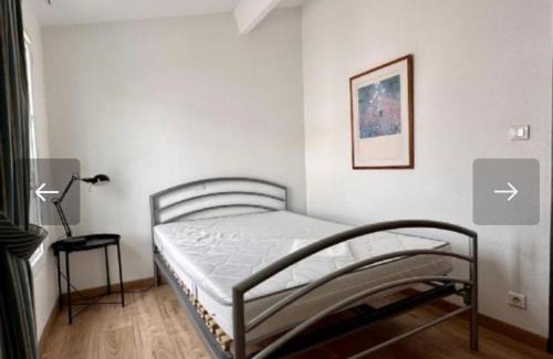 La Flotte House | Maison front de mer La Flotte