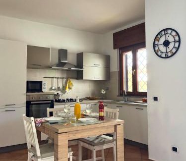 Fiumicino Apartment | Maison Gaia a due passi dall'aeroporto