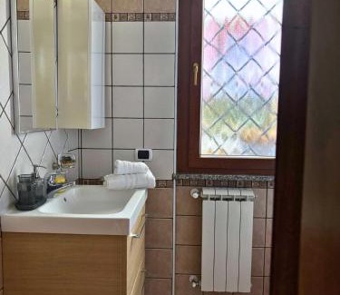 Fiumicino Apartment | Maison Gaia a due passi dall'aeroporto