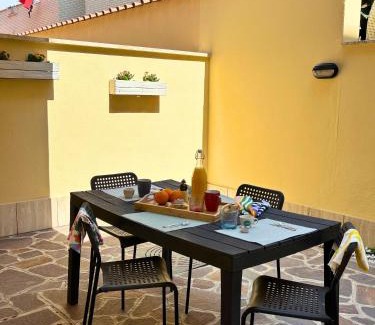 Fiumicino Apartment | Maison Gaia a due passi dall'aeroporto
