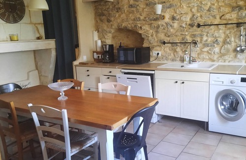 Saint-Genes-de-Blaye House | Maison Girondine