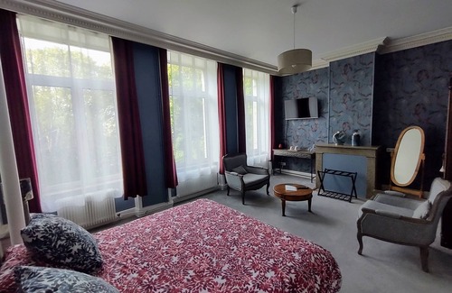 Saint-Leonard Bed & Breakfast | Maison Grandsire