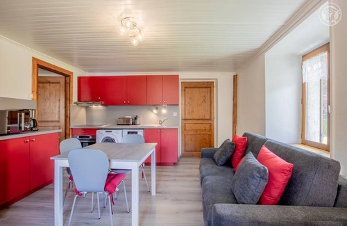 Valloire House | MAISON GRANGE - VALLOIRE