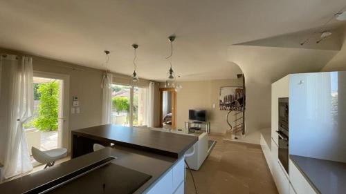 Graveson House | Maison Graveson