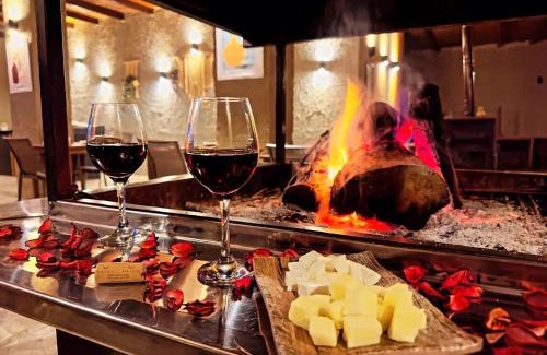 Manavgat Hotel | Maison Green Hill Hobbit Villas & Boutique Hotel