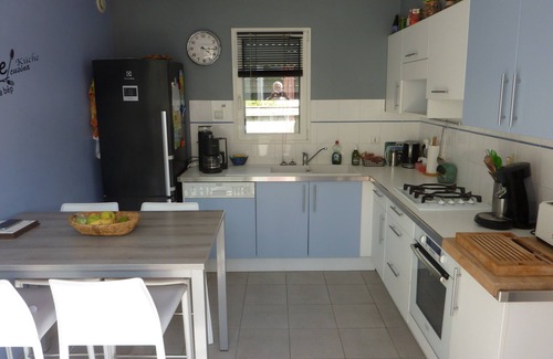 Guidel House | Maison Guidel, 5 mn de L'ocean