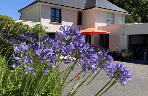 Guidel House | Maison Guidel, 5 mn de L'ocean