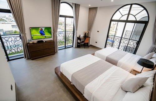 Sam Son Hotel | Maison H Hotel