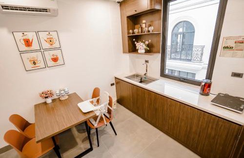 Sam Son Hotel | Maison H Hotel