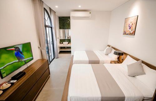 Sam Son Hotel | Maison H Hotel
