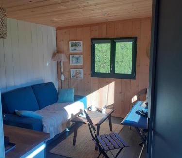 Urrugne House | Maison Hamak