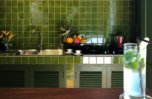 Luang Prabang Villa | Maison Houng Chanh - Luang prabang