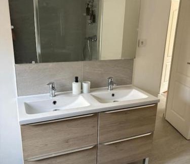 Amboise House | Maison hyper centre Jacuzzi