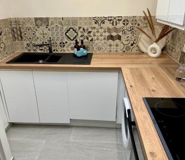 Amboise House | Maison hyper centre Jacuzzi