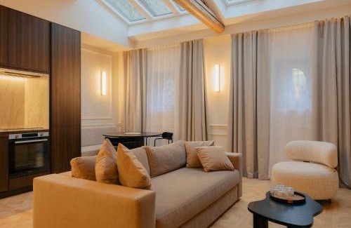 Chaillot Apartment | Maison Iéna - Serviced Apartments on Champs Elysées