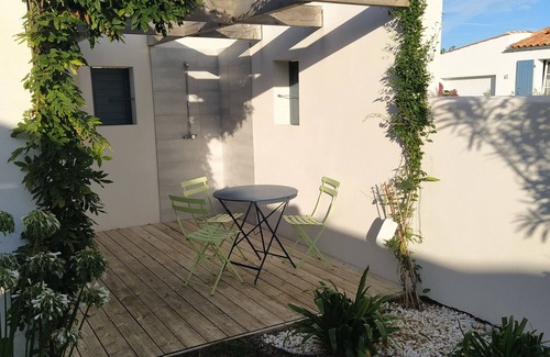 Cheray House | Maison Ile Oléron Cheray/st Georges D'oléron