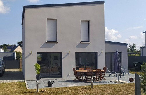 Penestin House | Maison Idéale de Vacances à la mer !