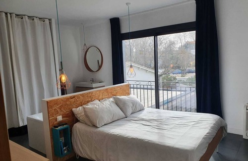 Saint-Thibery House | Maison Idéale Pour Vacances en Famille