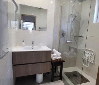 Hyeres City Centre Villa | Maison idéale vacances 3 étoiles