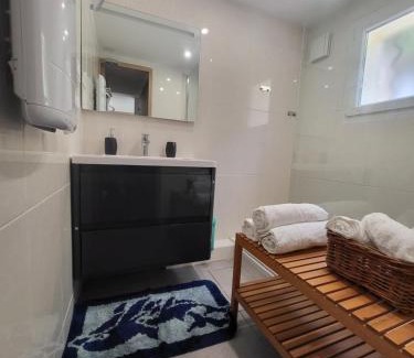 Hyeres City Centre Villa | Maison idéale vacances 3 étoiles