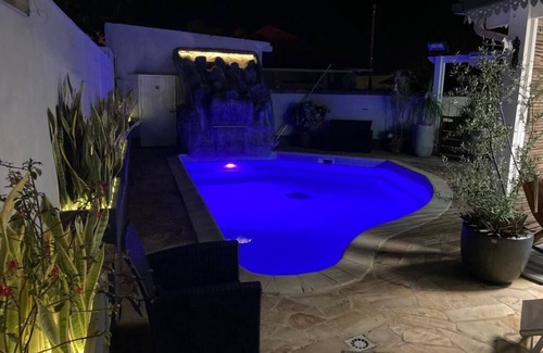 La Riviere Saint-Louis House | Maison Idéalement Situé, Près de la Route qui Mène au Cirque de Cilaos