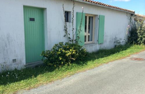La Couarde-sur-Mer House | Maison Ile de Re