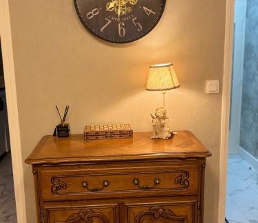 Le Grand-Quevilly House | Maison individuelle, 3chambres, avec parking