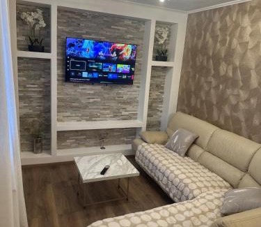 Le Grand-Quevilly House | Maison individuelle, 3chambres, avec parking