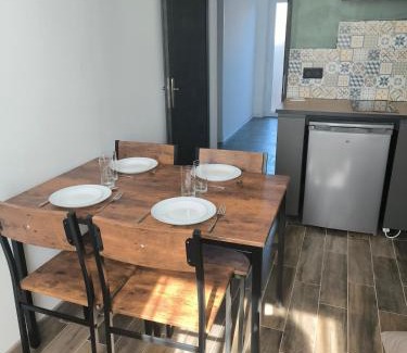 Istres House | Maison individuelle 60m2
