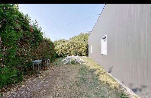 Aytre House | Maison individuelle Aytré plage terrain clos 280m2 très calme