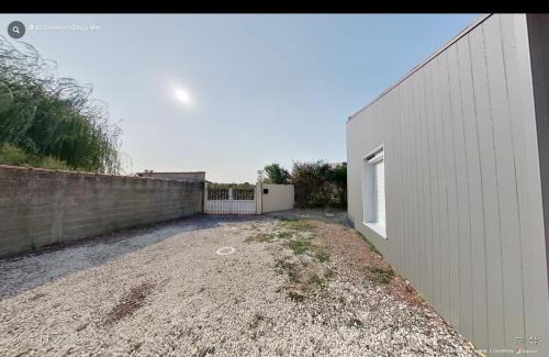 Aytre House | Maison individuelle Aytré plage terrain clos 280m2 très calme