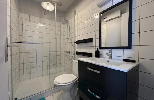 Contigny House | Maison individuelle cosy entre Moulins et Saint-Pourçain - FR-1-489-512